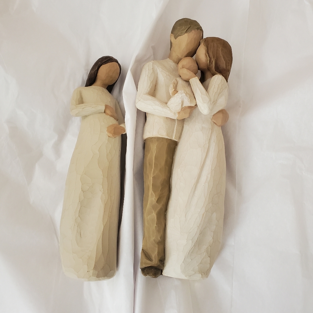 Willow Tree - Demdaco figurines -